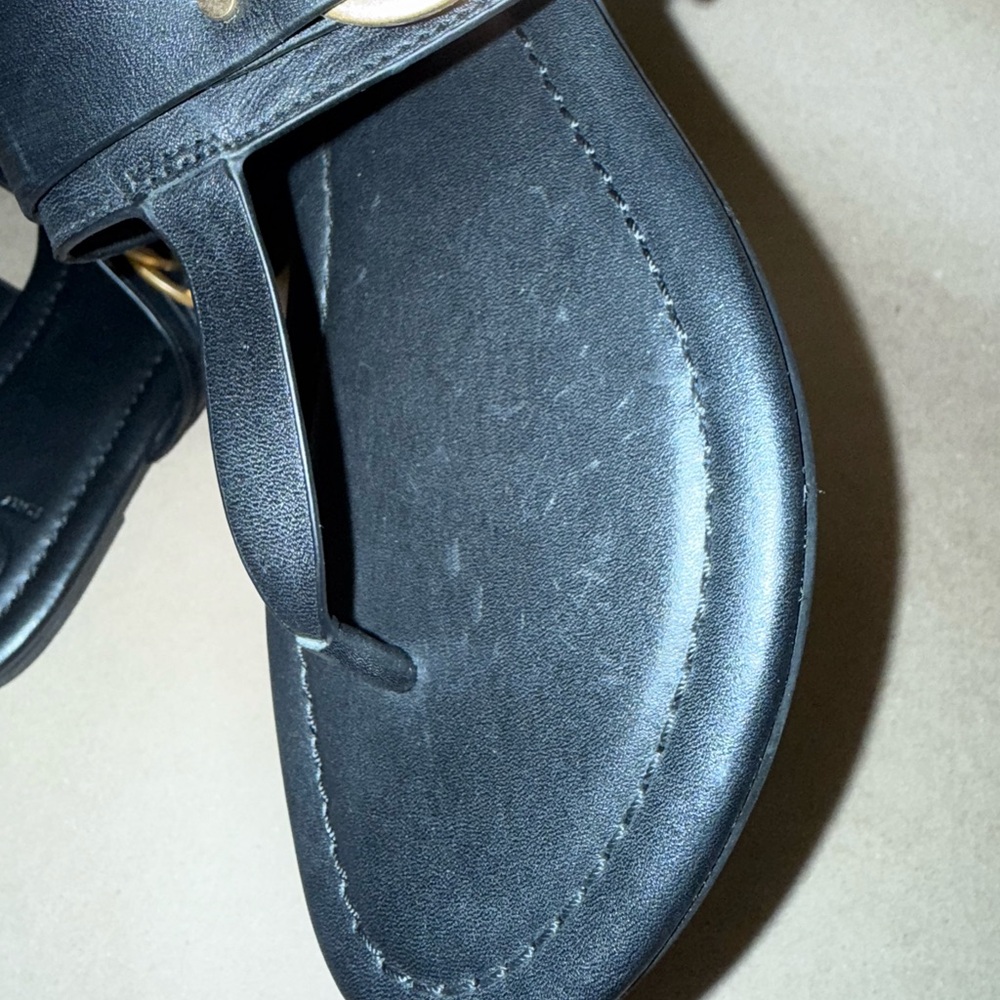 Tory Burch Sandals - Picture 7 of 7